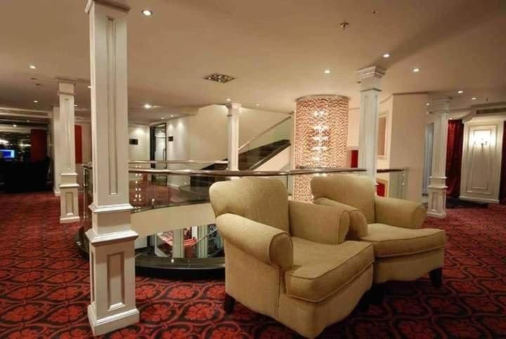 ホテル Five Star Nile Cruise From Aswan To Luxor エクステリア 写真
