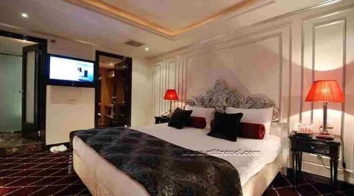ホテル Five Star Nile Cruise From Aswan To Luxor エクステリア 写真