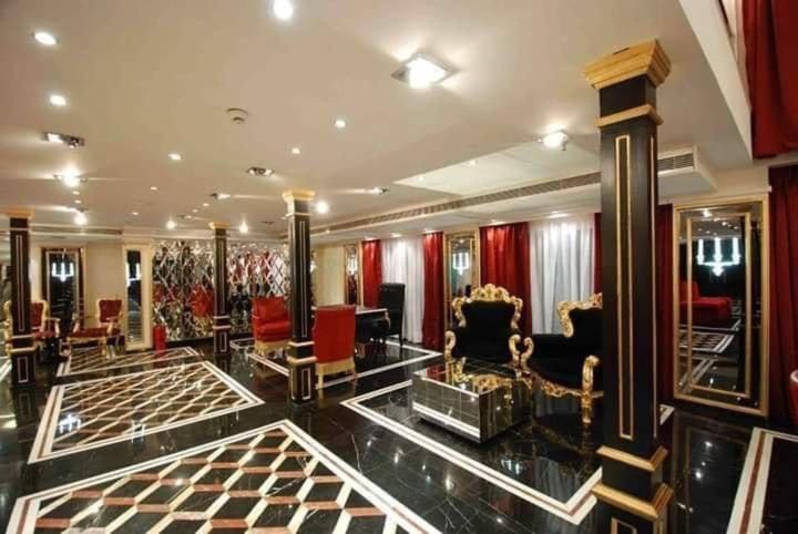 ホテル Five Star Nile Cruise From Aswan To Luxor エクステリア 写真