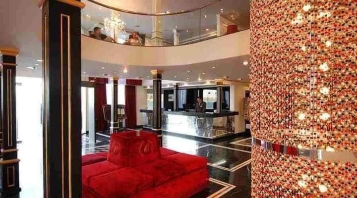 ホテル Five Star Nile Cruise From Aswan To Luxor エクステリア 写真