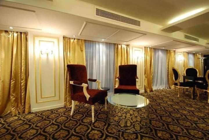 ホテル Five Star Nile Cruise From Aswan To Luxor エクステリア 写真