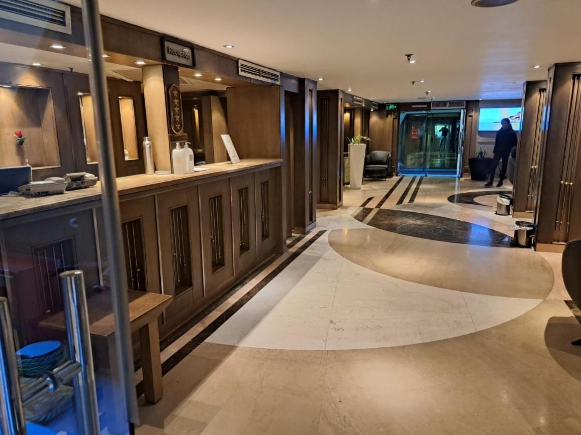 ホテル Five Star Nile Cruise From Aswan To Luxor エクステリア 写真