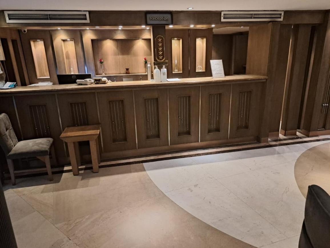 ホテル Five Star Nile Cruise From Aswan To Luxor エクステリア 写真