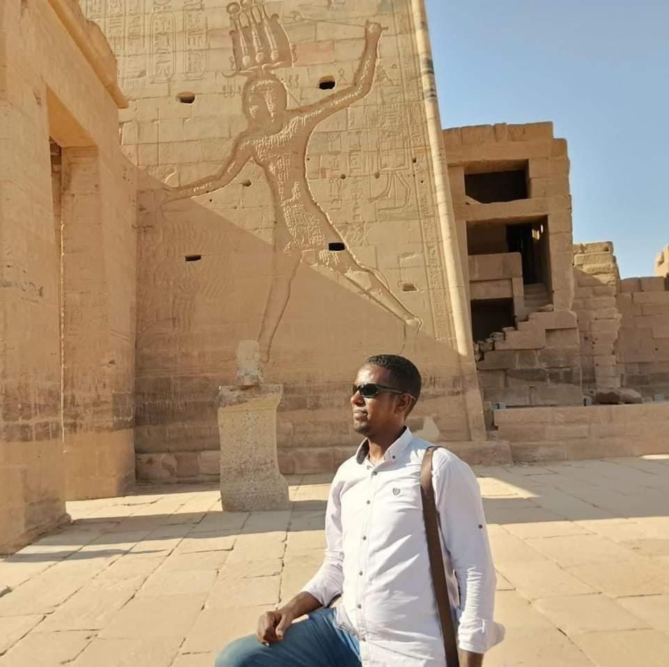 ホテル Five Star Nile Cruise From Aswan To Luxor エクステリア 写真