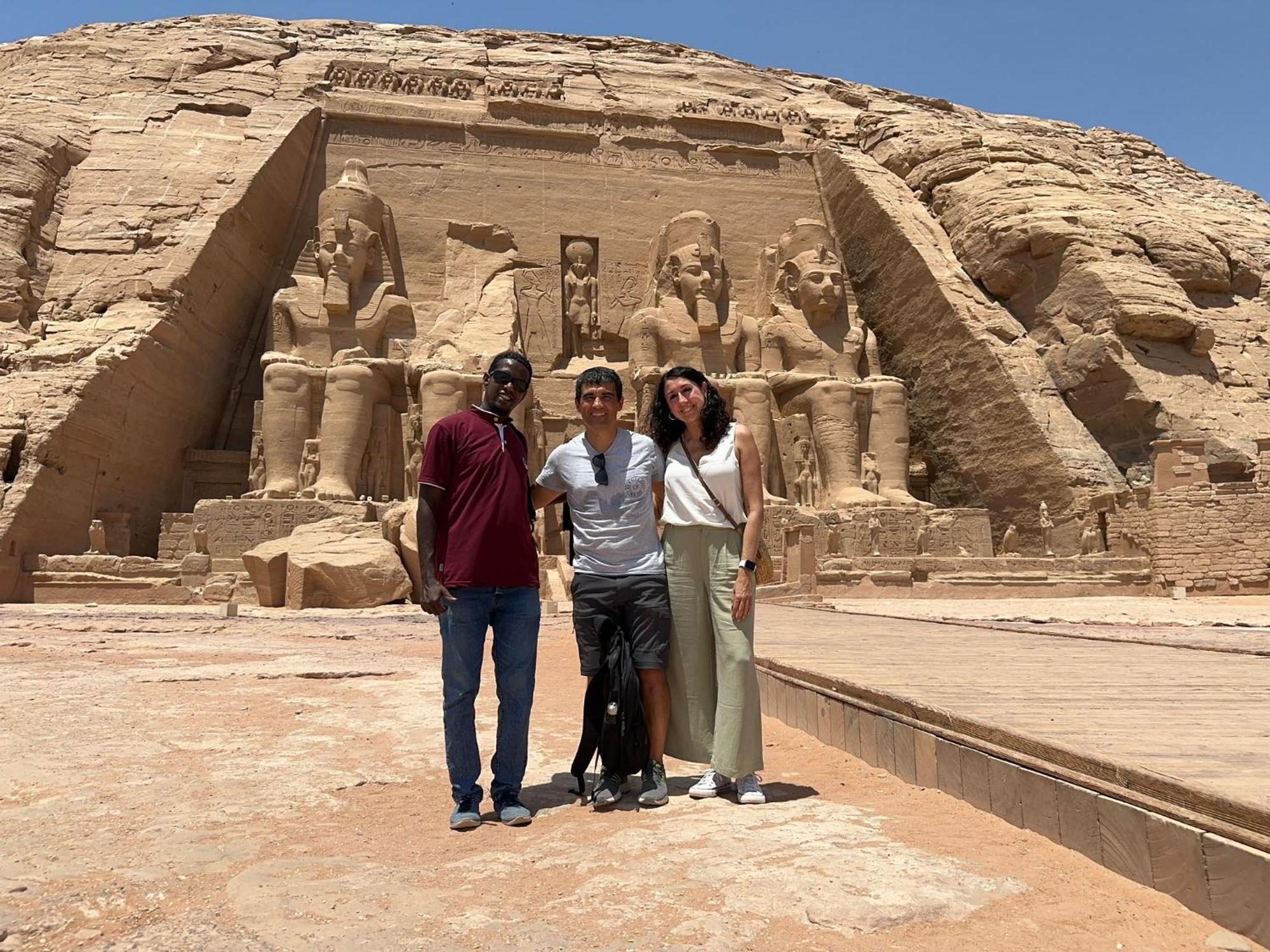 ホテル Five Star Nile Cruise From Aswan To Luxor エクステリア 写真