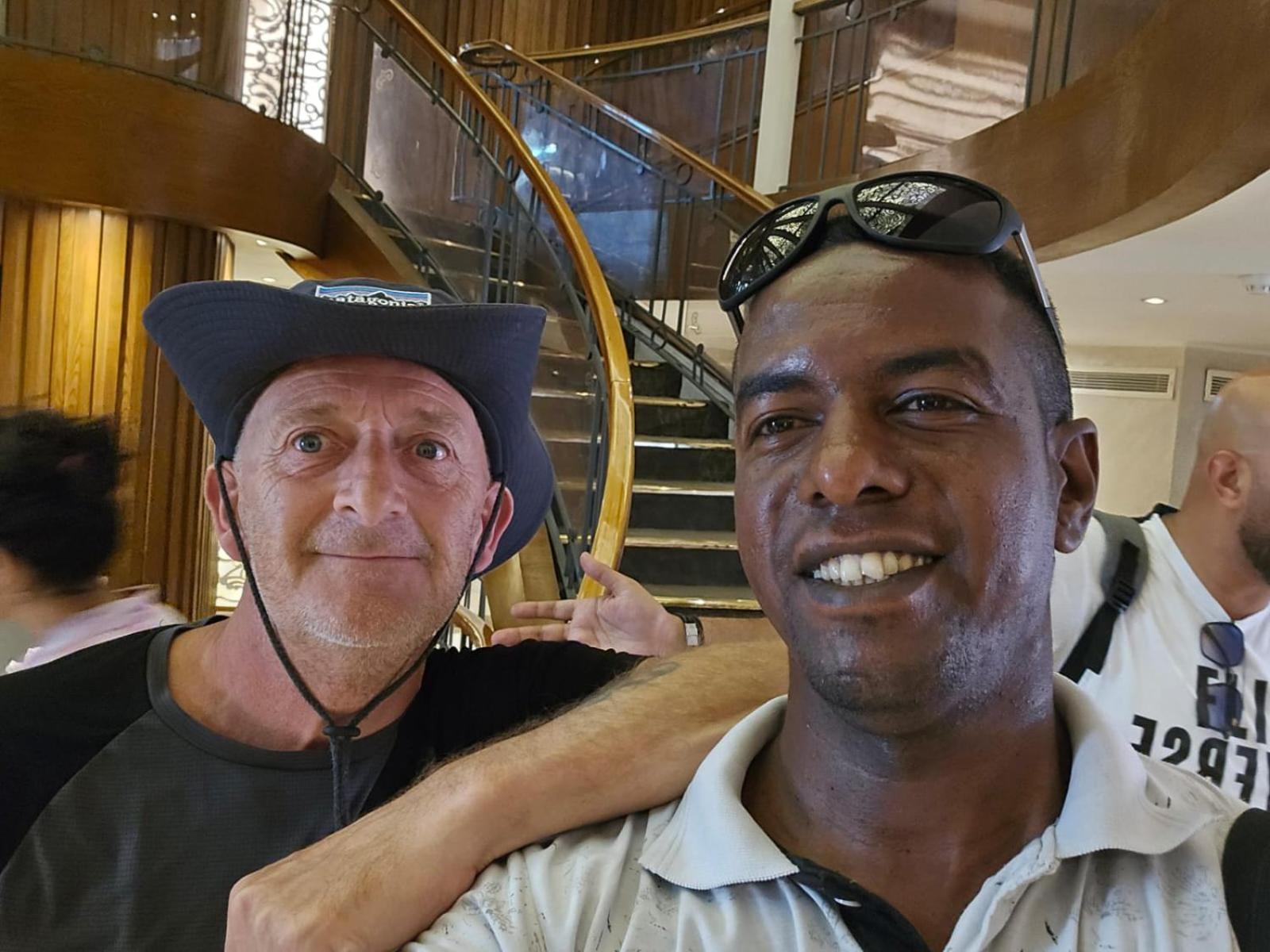 ホテル Five Star Nile Cruise From Aswan To Luxor エクステリア 写真