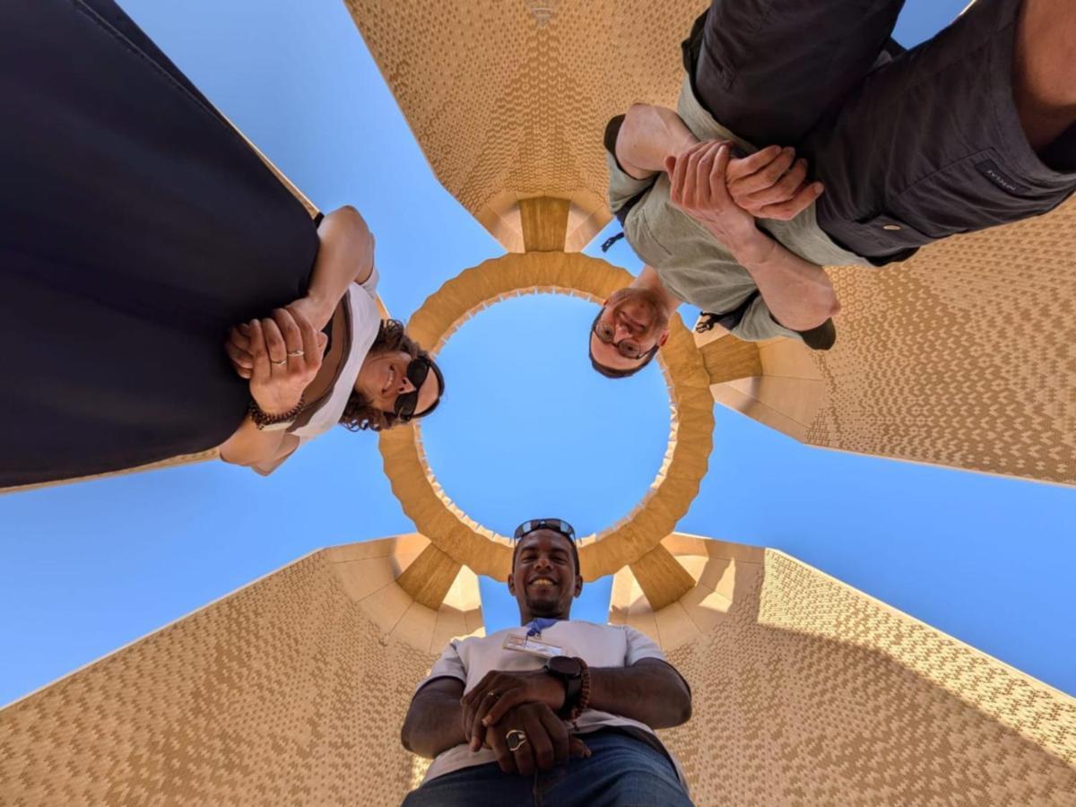 ホテル Five Star Nile Cruise From Aswan To Luxor エクステリア 写真
